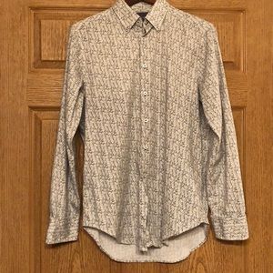 Men’s Dress Shirt